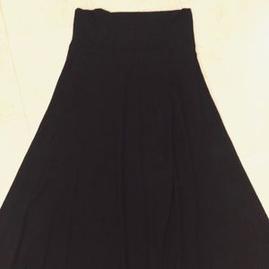 Lularoe Maxi